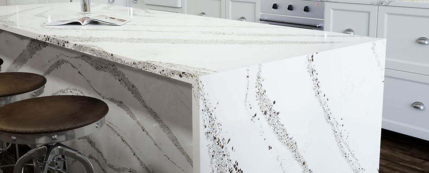 Cambria Quartz Example Image