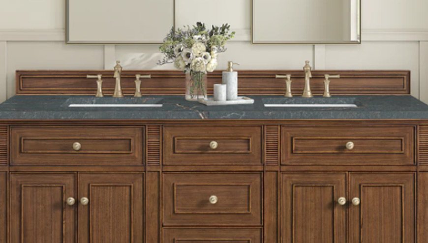 James Martin Vanities