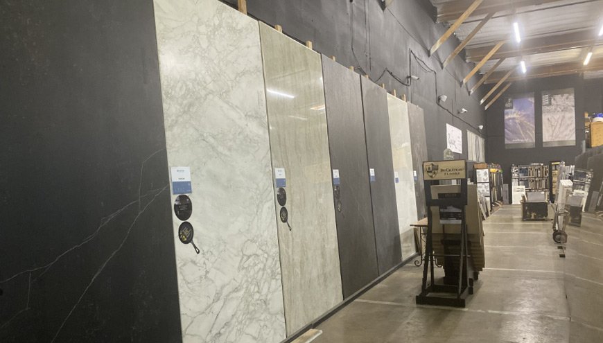 Quartz Slabs