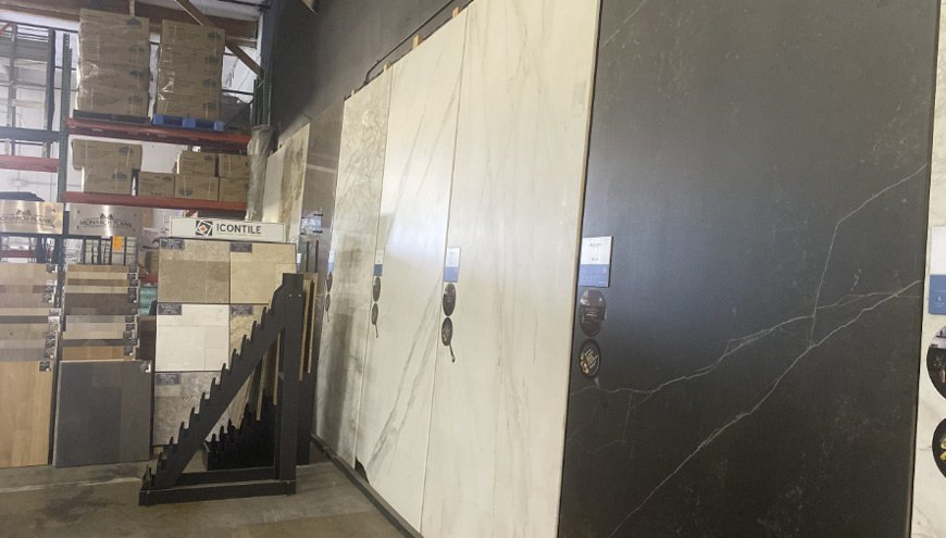 Quartz Slabs