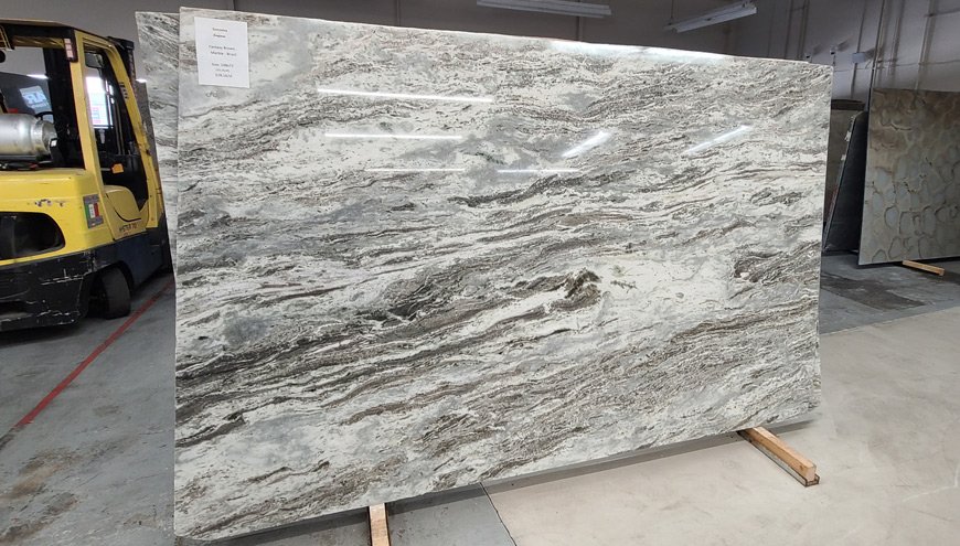 Quartz Slabs