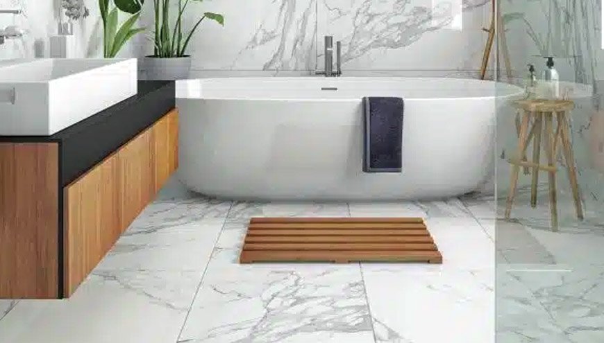 Porcelain Tile